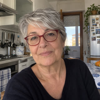 Foto profilo di Rosanna
