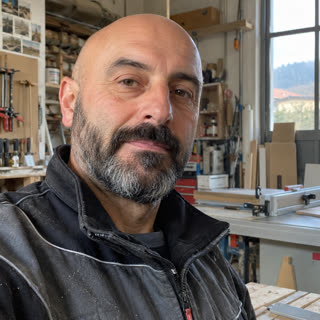 Foto profilo di Davide