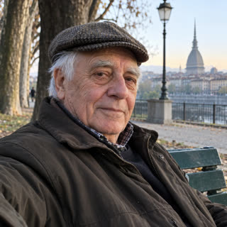 Foto profilo di Gianni