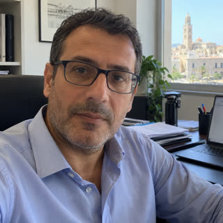 Foto profilo di Antonio