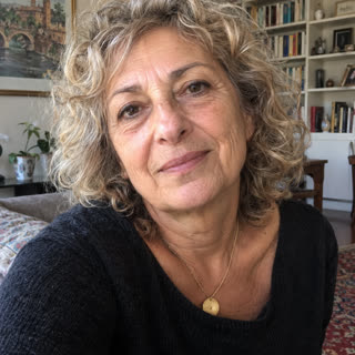 Foto profilo di Luisa