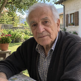 Foto profilo di Bruno
