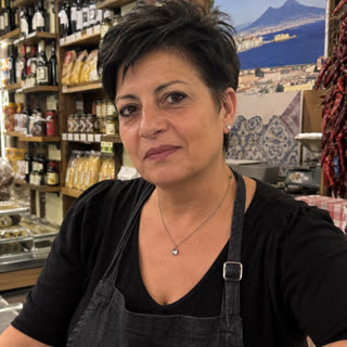 Foto profilo di Patrizia